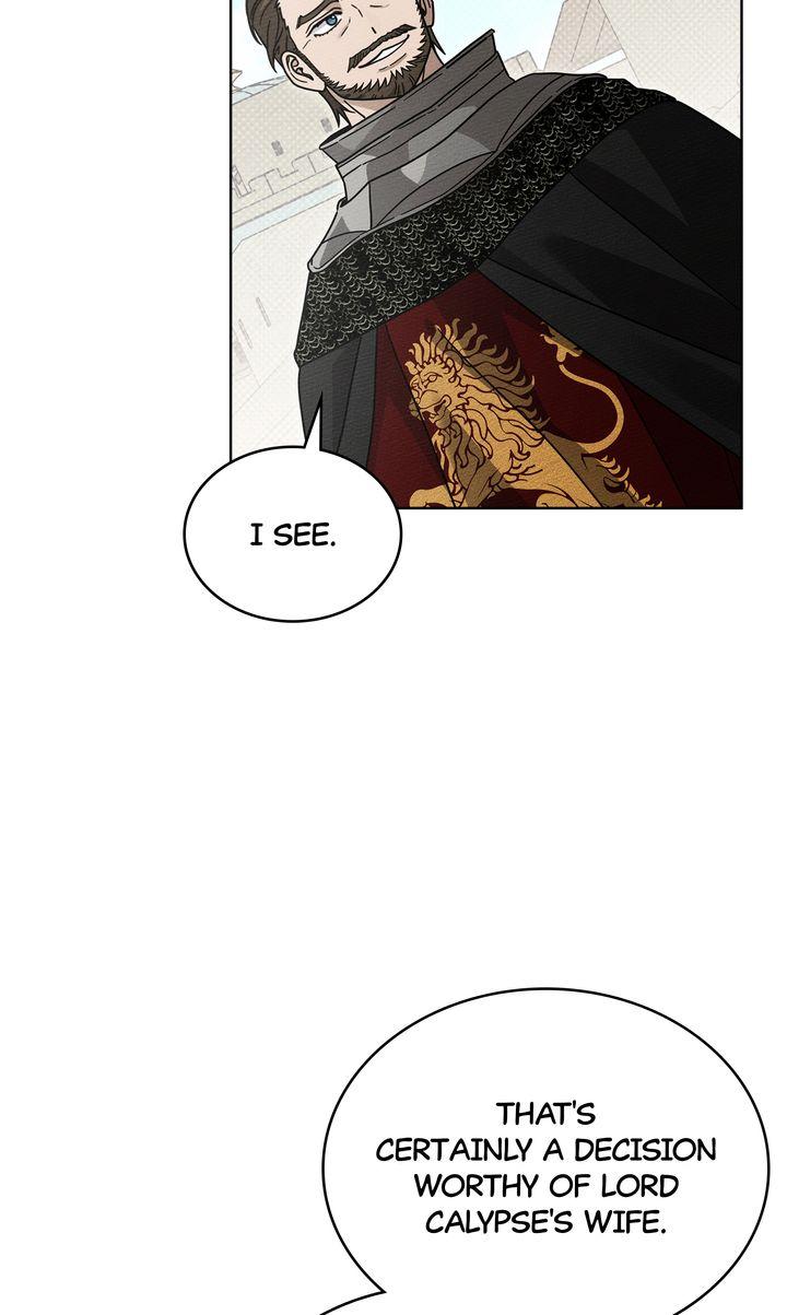 Under the Oak Tree Chapter 112 image 17